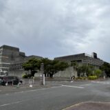 沖縄歩き旅（2/7）トレーニング2日目